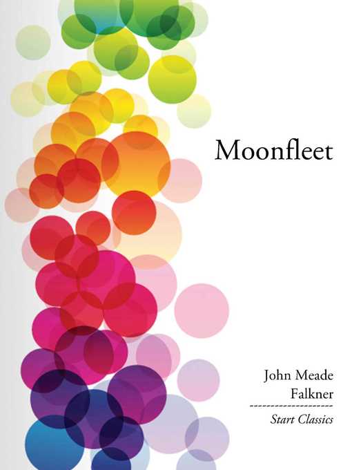 Title details for Moonfleet by John Meade Falkner - Available